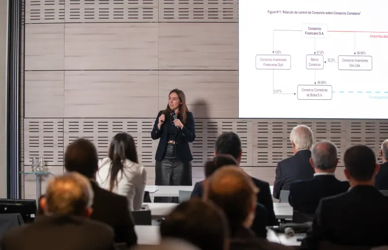 I Jornada de Gobierno Corporativo 2026