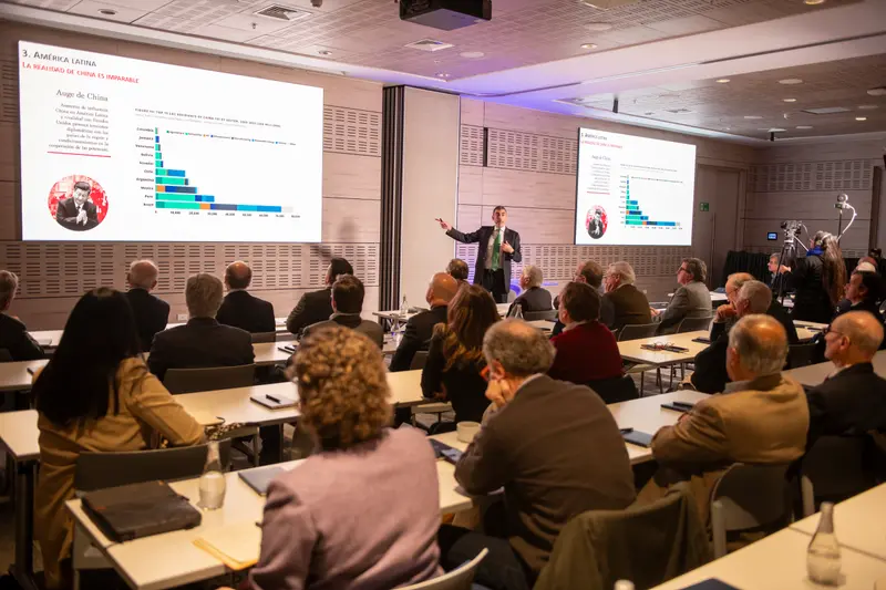 II Jornada de Gobierno Corporativo 2025