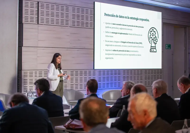 III Jornada de Gobierno Corporativo 2025