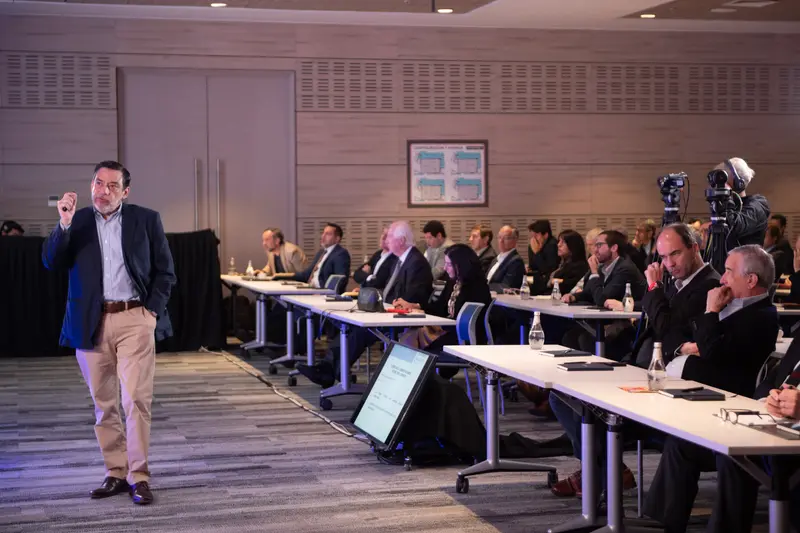 I Jornada de Gobierno Corporativo 2025