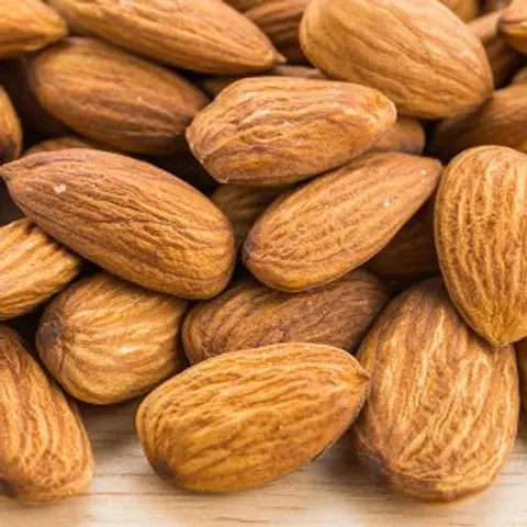 Almendras