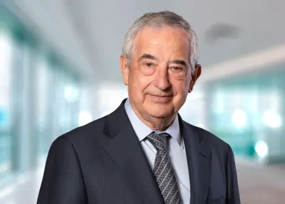 <p><strong>Jorge Andueza Fouque</strong></p>
<p>Miembro desde 2017</p>