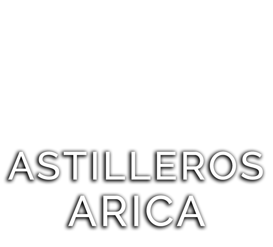 Astilleros Arica 