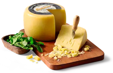 Queso Pecorino
