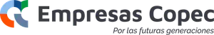 Logo de empresascopec