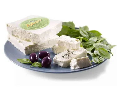 Queso Feta