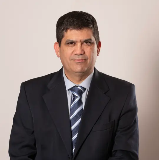 Rodrigo de la Rivera