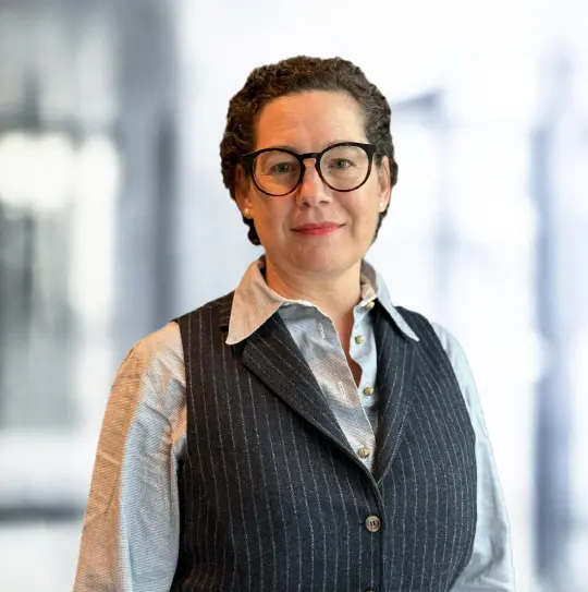 <p>Carmen Le Foulon Mor&aacute;n</p>
<p>Ingeniera Comercial</p>