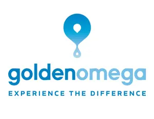 Logo de goldenomega