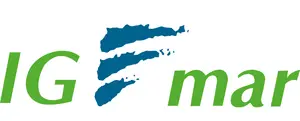 Logo de igemar