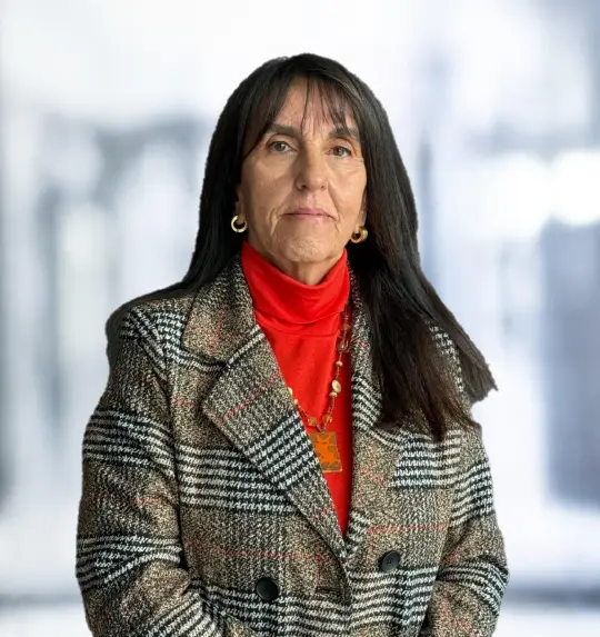 <p><strong>Karen Due&ntilde;as Dujovne</strong></p>
<p>Ingeniera Comercial</p>