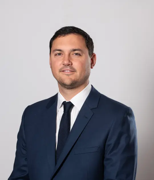 Jos&eacute; Tom&aacute;s Quezada B.