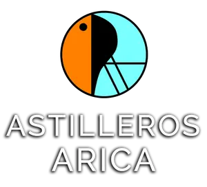 Logo de astillerosarica