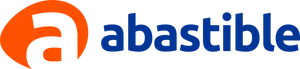 Logo de abastible