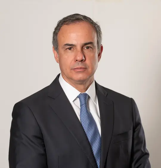 Jose Antonio Llaneza T.