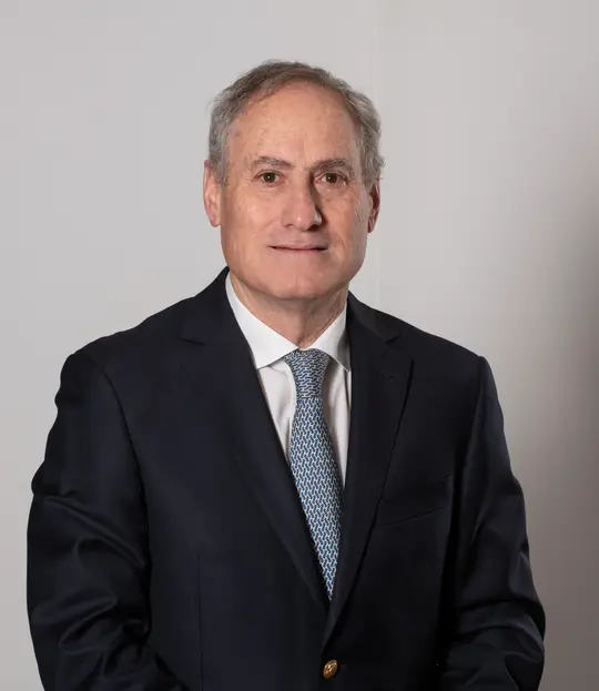 Tomas Eguiguren C.