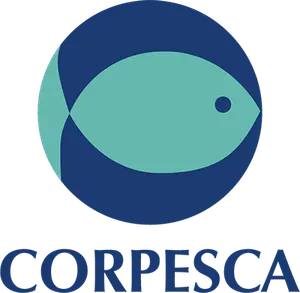 Logo de corpesca