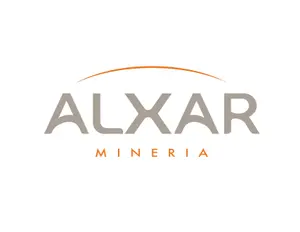 Logo de alxar