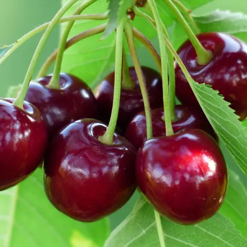 Cerezas