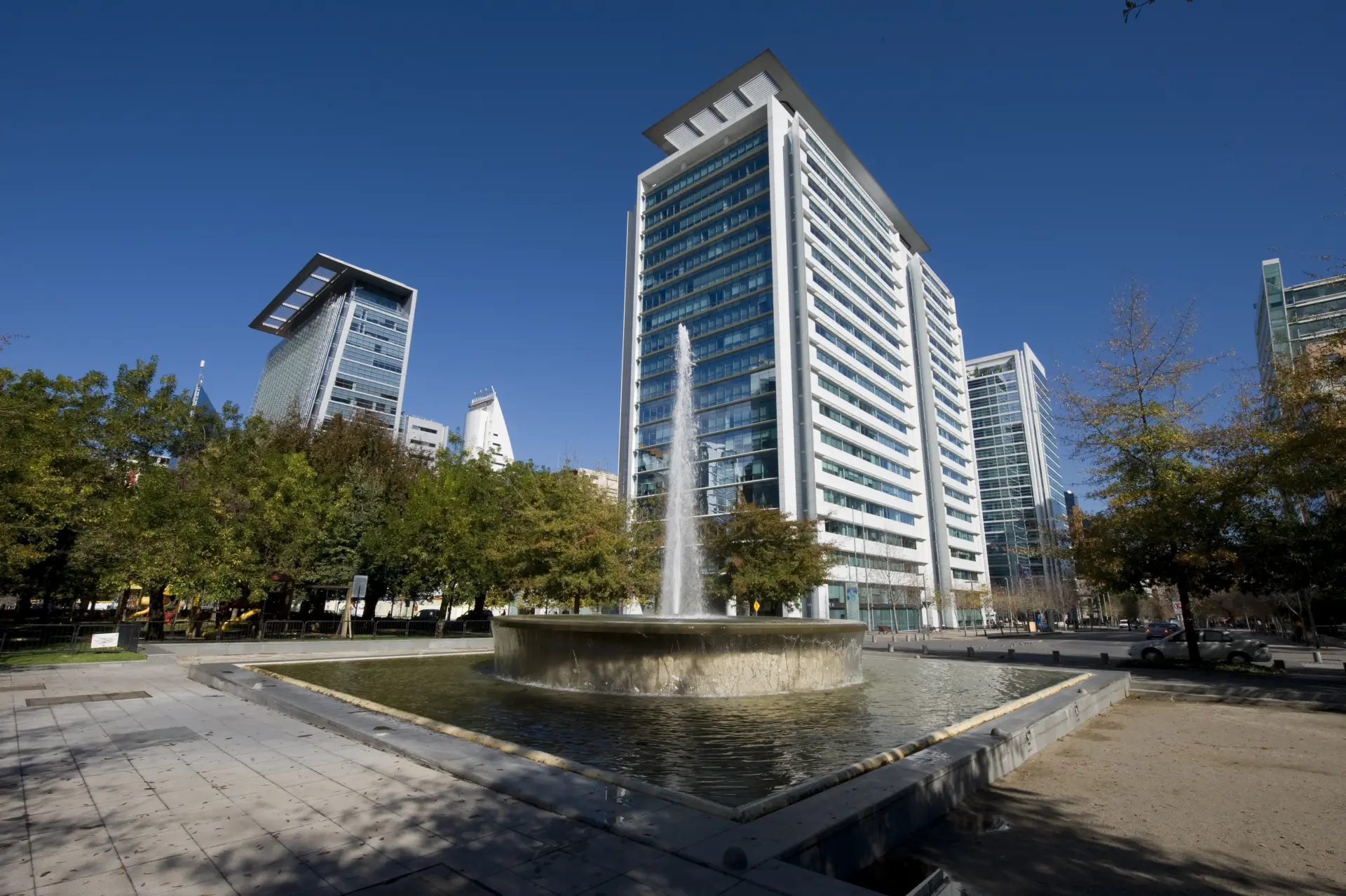 GOBIERNO CORPORATIVO