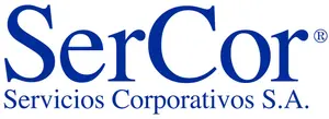 Logo de sercor
