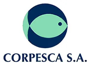 Logo de corpesca