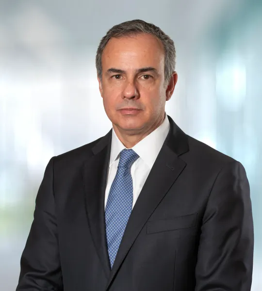 <p><strong>Jos&eacute; Antonio Llaneza</strong></p>
<p>Ingeniero Civil Industrial</p>