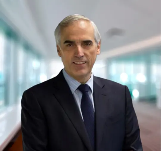 <p><strong>Eduardo Navarro Beltr&aacute;n</strong></p>